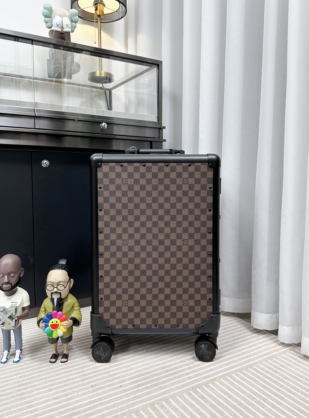 Louis Vuitton Suitcase